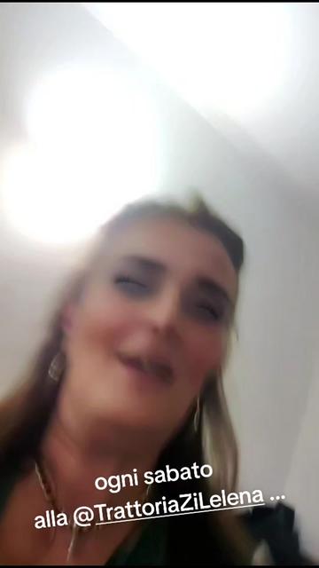 @Lucia Crispino Profi