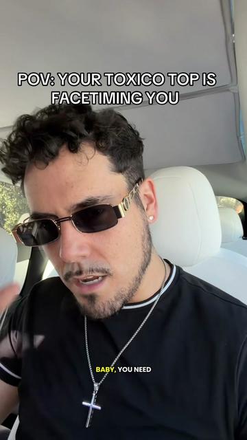 @Ryan Xavier