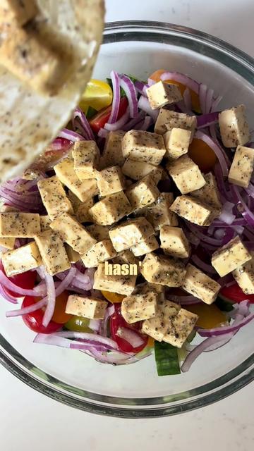 @Sam Vegan Food and Travel