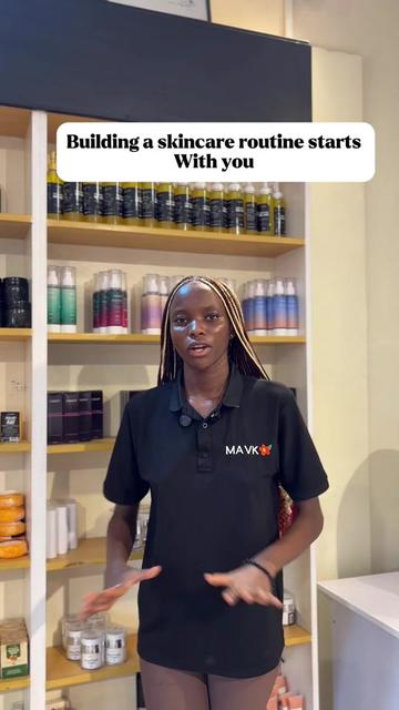 @MAVK SKINCARE SUPPLIERS UG