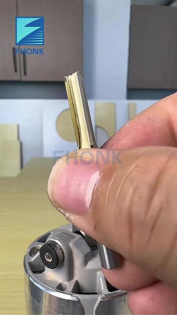 @FHONK Tool