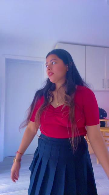 @pooja negi