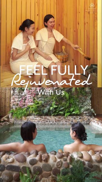 @Hansar Thai Wellness Khao Yai