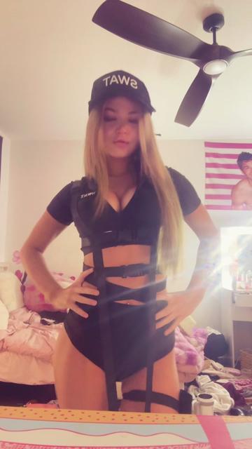 @Baddie Central