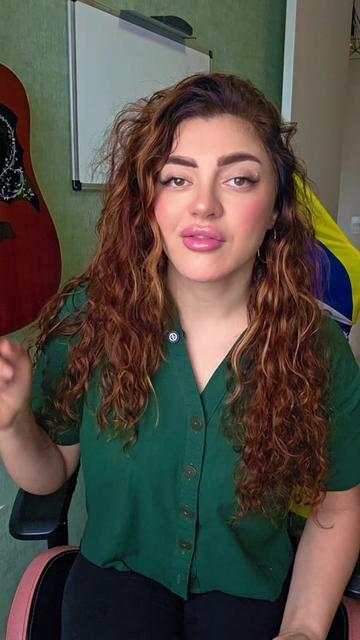 @Zia Gringa no Brasil