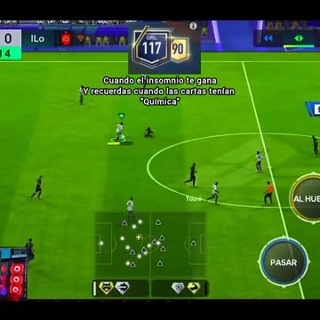 @LA SALSA DEL FUTBOL🔥🌶️💯
