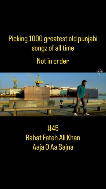 @Punjabi iconic songs