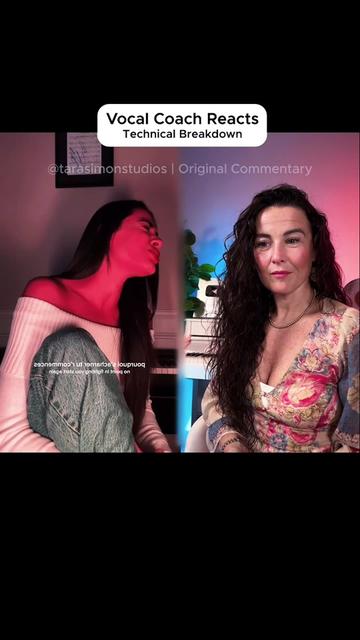 @Tara Simon Vocal Coach