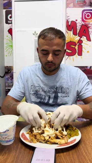 @GEYLANİDONER