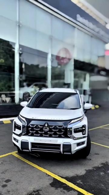 @Rakan Mitsubishi Aceh
