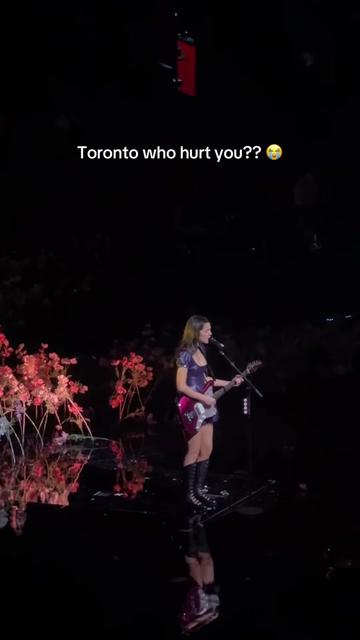 @Erin Chau | Toronto Lifestyle