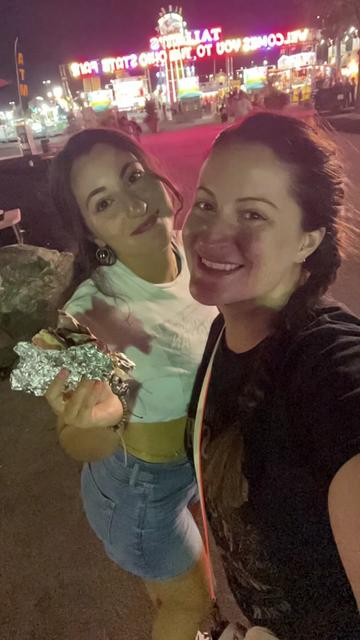 @GINABELLA🍒