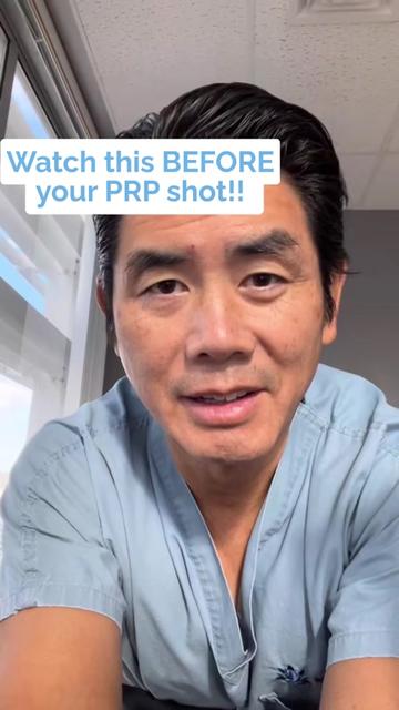 @Dr Dwight | PRP & Cell Therapy