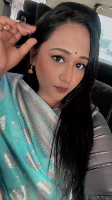 @Priya Amy Mua