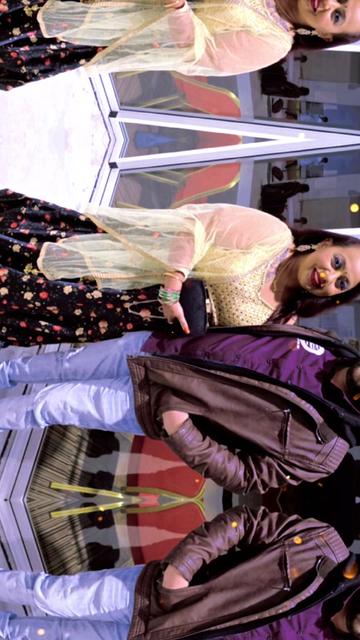 @YoYo Soncy Singh