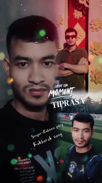 @Joylamoni Tripura🍁