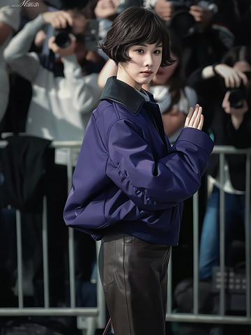 @Baobei🐰