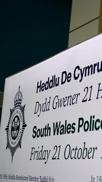 @South Wales Police