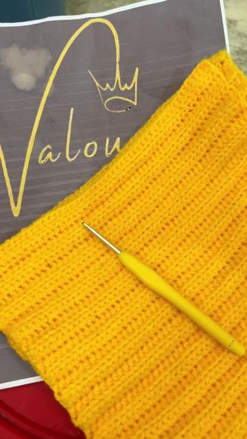 @Valou kreyasyon 💚🧶🥼
