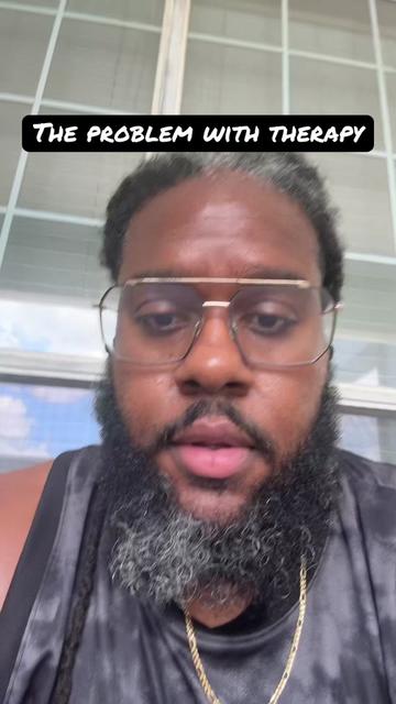 @Brandan| Human| Therapist