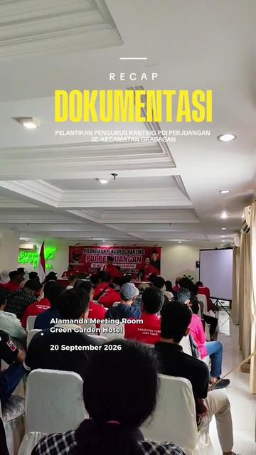 @Greengarden hotel tuban