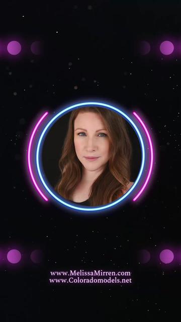 @Melissa Mirren VO