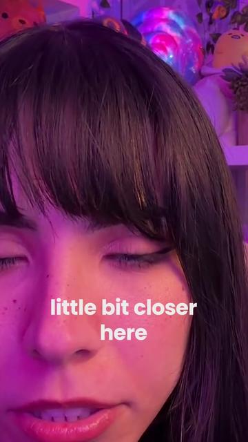 @Luna Bloom ASMR