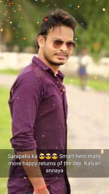 @Sai life failure boy
