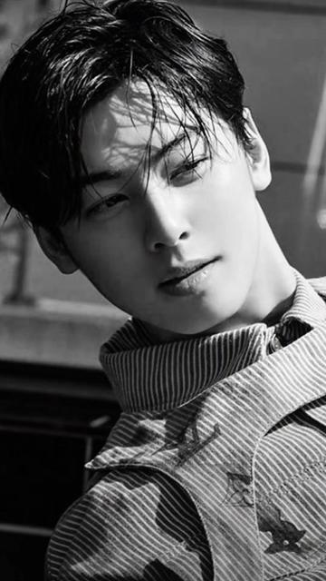 @Cha Eun Woo Edits