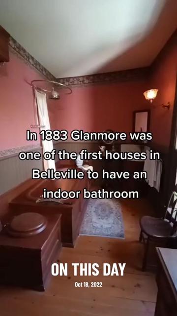 @Glanmore National HistoricSite