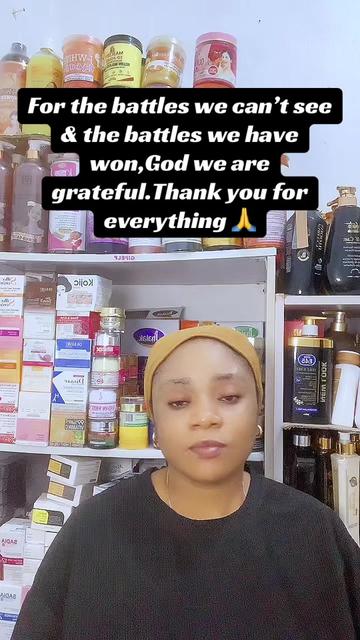 @SKINCARE VENDOR IN ABUJA