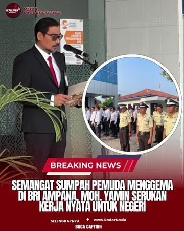 @MEDIA RADARNASIONAL
