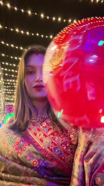 @Anu Thakur
