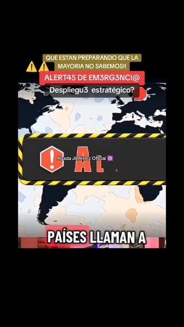 @Agada Jim&eacute;nez Oficial ✡️