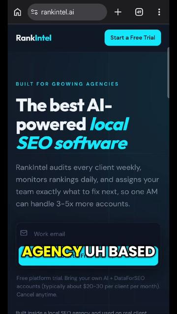 @Colm - Local SEO 🚀