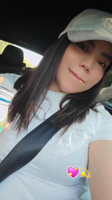 @alexandra mora