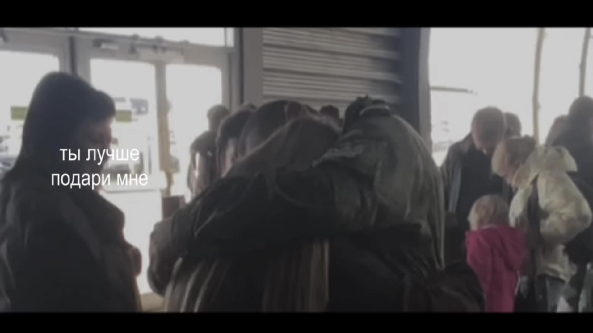@Tgk: Тᴀня ʙᴇщᴀᴇᴛ