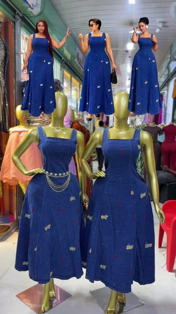 @BABA KAIRA OUTFIT🇹🇿
