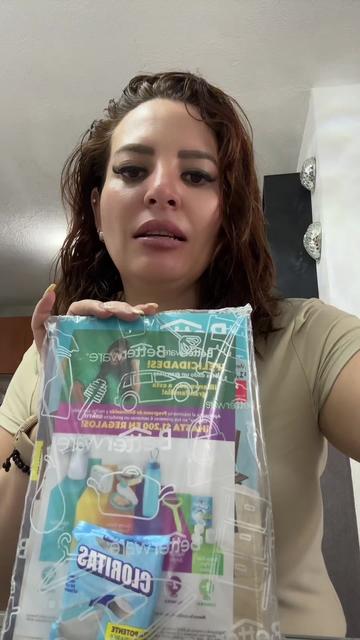 @Cinthia Gonzalez