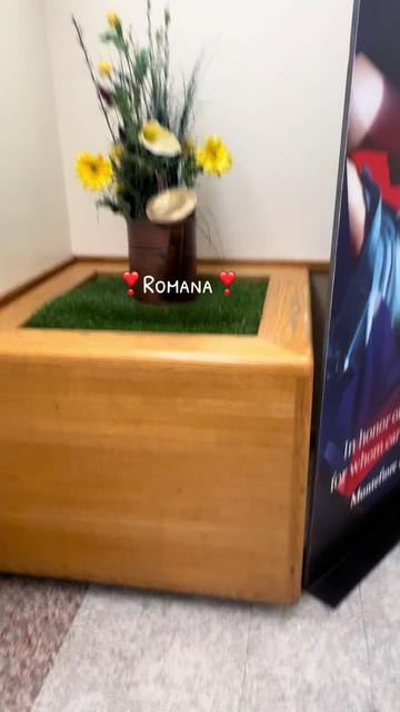 @Romana Chowdhury