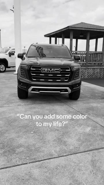@Carl Cannon Chevy Buick GMC