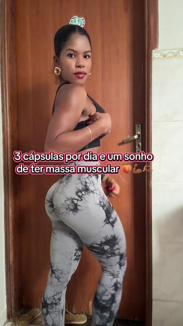 @M&ocirc;nica! Maefitnss