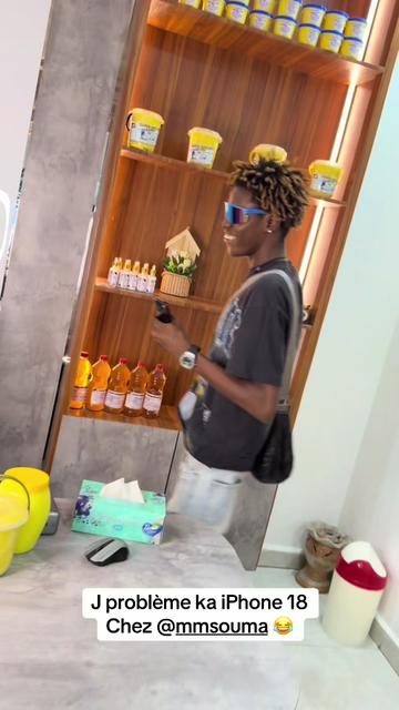 @J probleme officiel