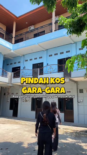 @Kingkost_jogja