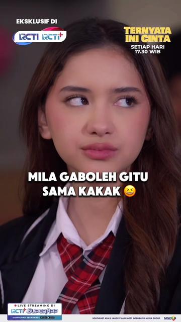 @Official RCTI