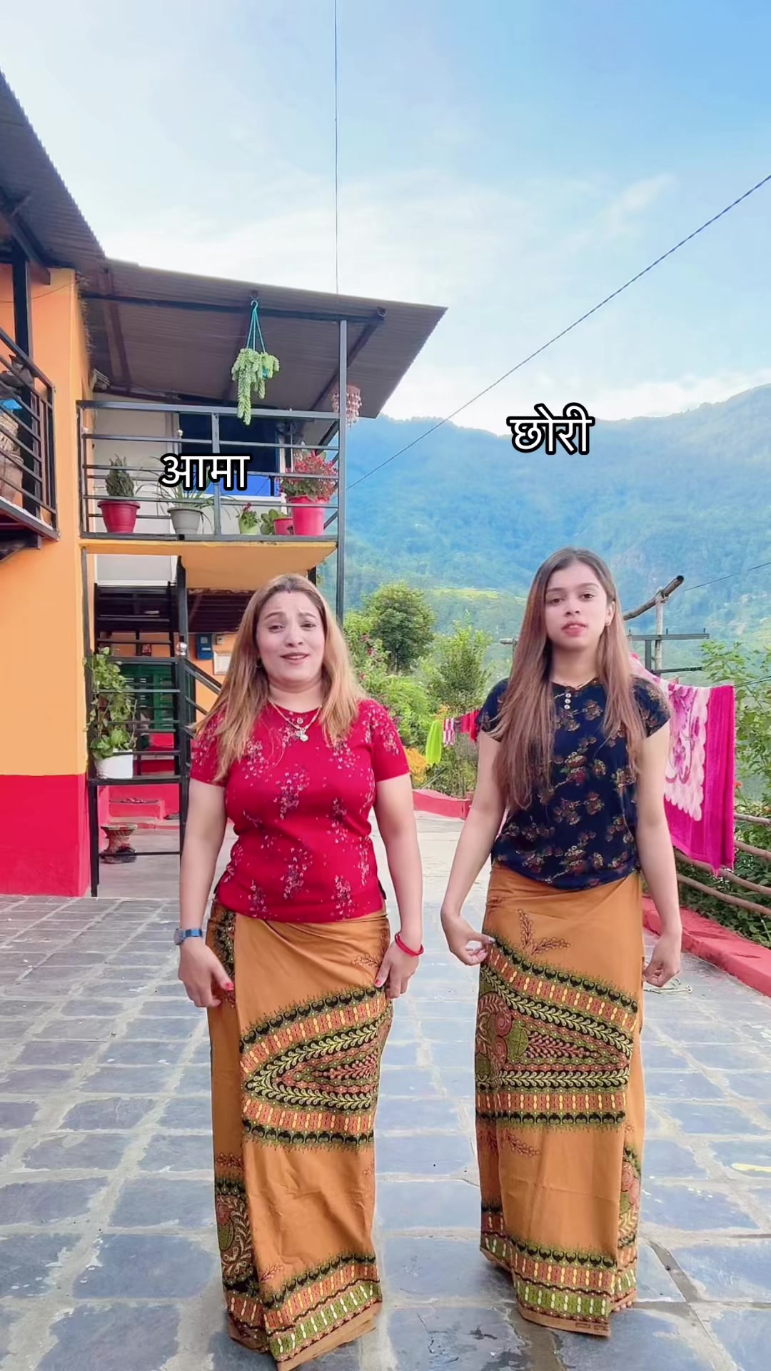 @Anjana Chhetri🧿