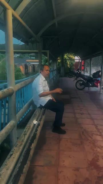 @Dr. Ahmad Kamal bin Ariffin