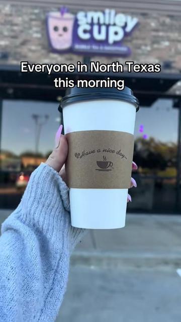 @Smiley Cup