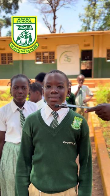 @ASABA SCHOOL MASINDI