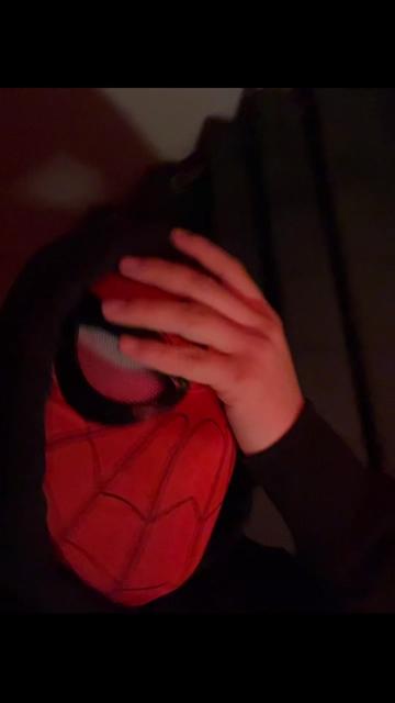 @Compa Spider